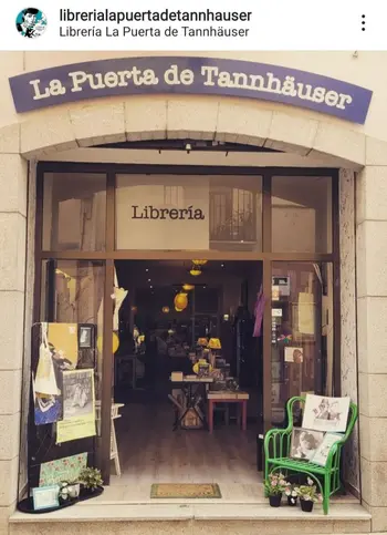 ¡LA PUERTA DE TANNHÄUSER DE PLASENCIA CUMPLE 13 AÑOS! 