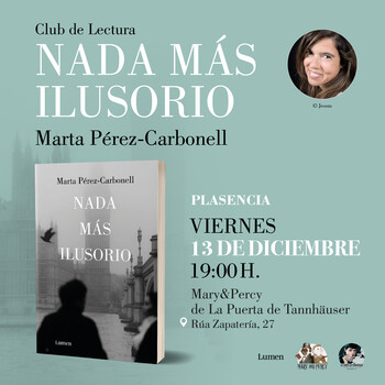 CLUB DE LECTURA DE 